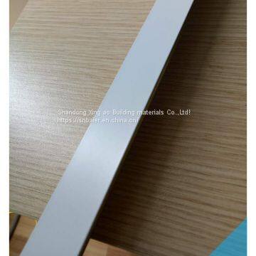 Gold-Plated Surface, T-Grid/Bar With White Bottom Center Line, Export to Vietnam. photo-3