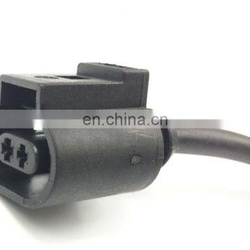 Rear Brake Wear Pad Sensor for Porsche Cayenne OEM 95561236520 95561236530 7L0907637C