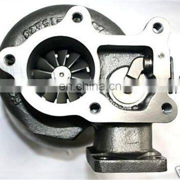 Chinese Turbo Factory Direct Price TD06H-20G 49179-02511 Turbocharger