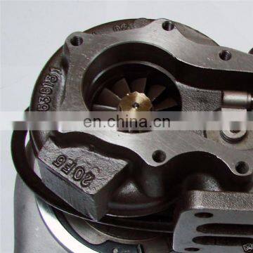 HX35G Turbo 3538687 3597414 3802895 photo-4