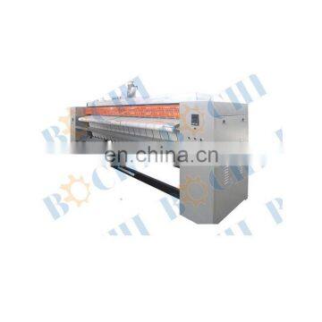 Industrial Stainless Steel Ironing Machine