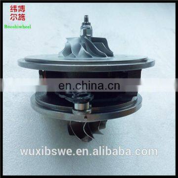 743507-9 GT2060V Cartridge Chra 6420900280 A6420900280 Engine OM642LS Euro 5 GL350 ML350 S360 743507-5009S photo-4
