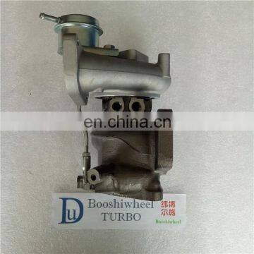 TF035HL Turbo With MR16DDT Engine 14411-1KC0E 144111KC0E 49335-00850