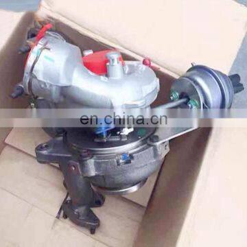 GT1749V 757042 03G253010A 757042-0013 757042-0010 757042-0008 Turbocharger for Audi Volkswagen SKODA VW Passat B6 Golf V 2.0 TDI