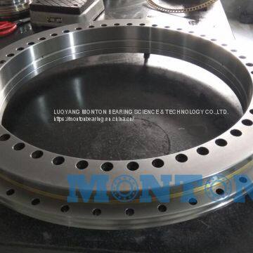 YRT325 325*450*60mm YRT Rotary Table Bearings photo-3