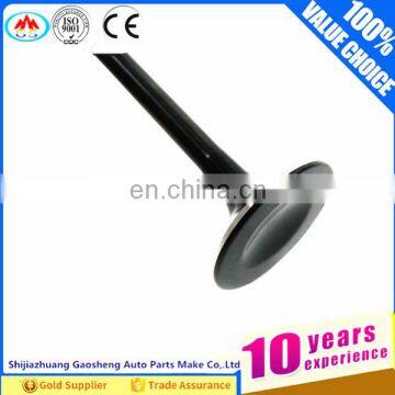 Korean-spec 2011 2013 Deluxe Car Spare Parts Engine Valve for Hyundai Sonata NF YF NFC N20 Y20 photo-5