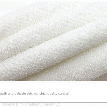 100% Cotton High Quality Luxury Soft Embroidered Hotel Towels photo-5