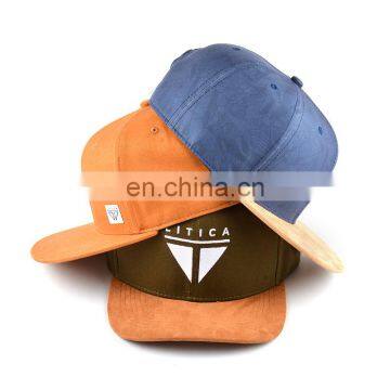 Custom Flat brim dropship Hats Snap Back cap Wholesale 6 Panel snapback caps