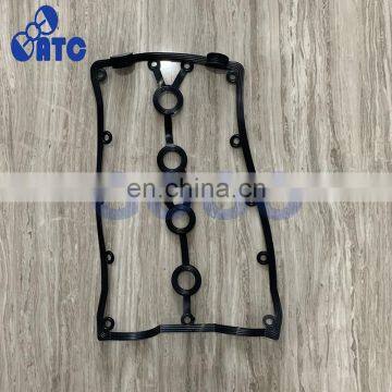Auto Engine System Truck Parts Engine Valve Cover 96473698 96353002 For Buick Excelle 1.6L Chevrolet Aveo 2004-2005 1.6L