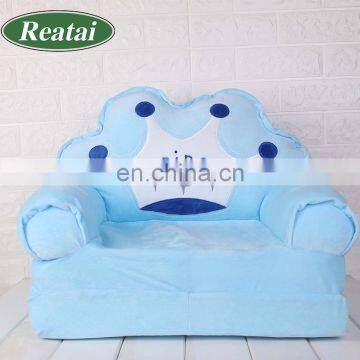 Children Furniture Kids Sofa Child Use Cartoon Seat Sofa Set for Kids Room Baby Plush Sofa photo-5