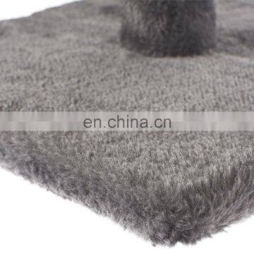 Wooden Sisal Oem Manufacturer Wholesale Customized Design Large Cat Tree House Pet Scratcher Bucket Cat Tree Cat Furniture photo-6