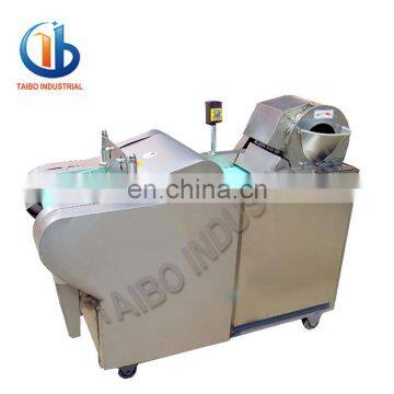 spinach cutting machine / spinach slicing machine / vegetable cutter