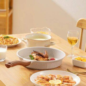 Rice Stone Pan photo-3