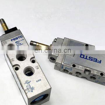 Germany MFH Series MFH-5-1/4 Poppet Valve 15901 Made In China photo-2