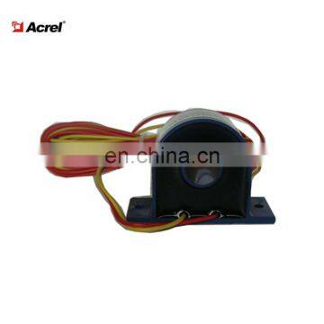 Acrel 300286 AKH-0.66 W-7 mobile project used measuring current transformer current ratio 20-60A/20mA