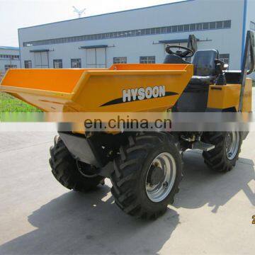 Hysoon HD10 Mini Dumper photo-2