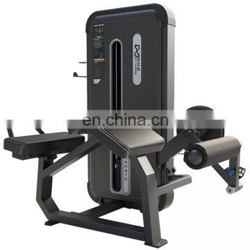 Best Price New Designed Strength Training Prone Leg Curl Gym Equipment photo-3