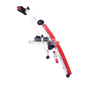 Fitness Equipment Mini Sit up Bench Commercial Sit up Bench Exercises photo-4