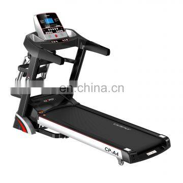 2020 Manufacturer Multi-function Ascension Homeuse Treadmill photo-4