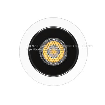 LED Hotel Downlight HTD Series Customized LED Surface Mounted Downlight High Quality LED Hotel Downlight Company photo-3