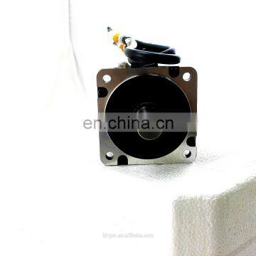 750w 80mm Small AC Servo Motor