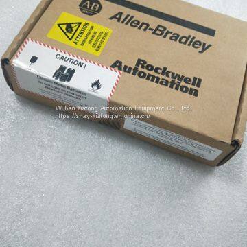 Allen Bradley 1756-CFM AB PLC Module