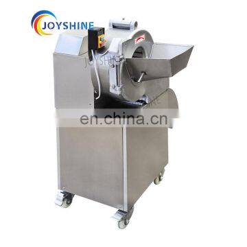 Electric Vegetable Dicer Machine for Fruit and Vegetable Cutting photo-2