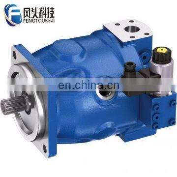 Rexroth Series A4FO Hydraulic Quantitative Axial Piston Pump for Construction Machinary photo-2