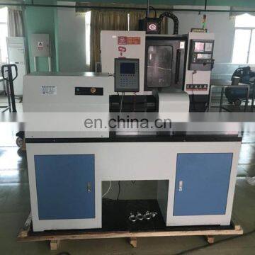 NDS High Quality Digital Display Motorized Torsion Testing Machine Price photo-3