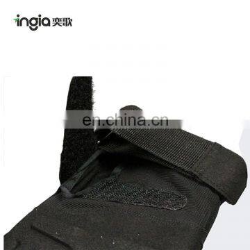 Durable Protective Fitness Sport Gym Gloves