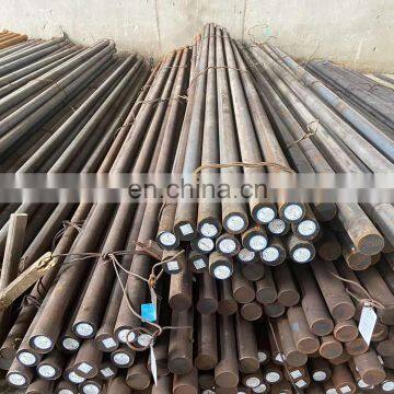 1.4418 Steel Round Bar