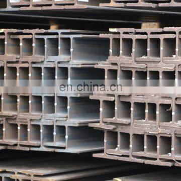 Standard Sizes W6x7 Mild Iron Steel h Beam With Low Price photo-6