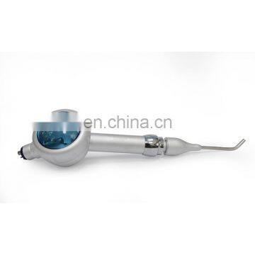 MY-M030 Dental Air  Aluminium Alloy Air Prophy / Dental Air Polishing System / Sander Gun