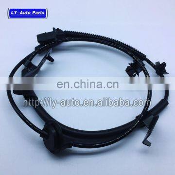 Car Dressing ABS Engine Auto Spare Parts OEM 5105065AB For Mitsubishi Outlander Rear Left Speed Wheel Sensor