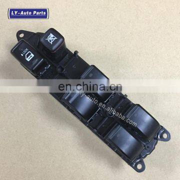 Automotive Parts Electric Power Window Master Switch For Lexus RX330 RX350 RX400 2003-2008 84040-0E011 840400E011