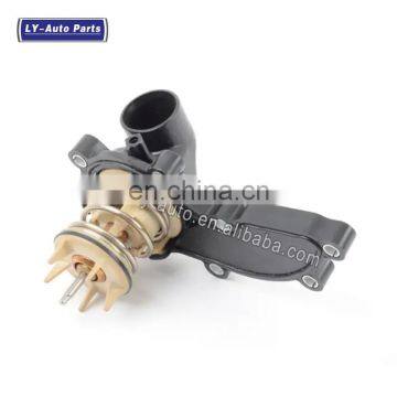 For Audi A6 A7 A8 Quattro Q5 Q7 S4 SQ5 VW Touareg 3.0L Coolant Thermostat 06E121111AL