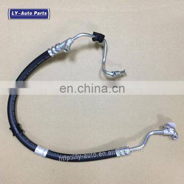 Car Parts Power Steering Pressure Hose For 01-02 Honda For Civic 1.7L 53713-S5D-A04 53713S5DA04