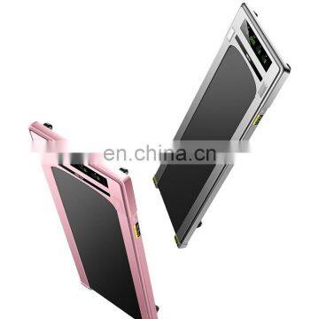 YPOO Slim a Mini Walking Running Machine Mini Treadmill photo-2