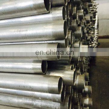 Electrical Rigid Aluminum Conduit Pipe of Lightweight and Corrosion Resistance With ANSI Standard UL6A Listed in Bulk for Sale photo-6