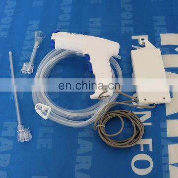 Orthopaedic Pulsed Lavage System,surgical Diathermy Machine,Disposable Pulse Lavage System photo-7