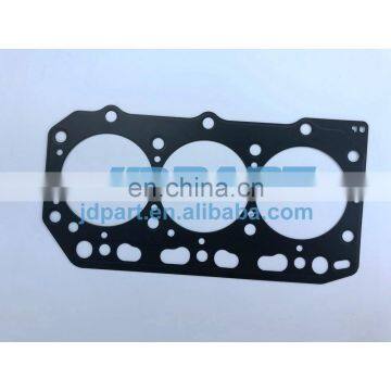 3TNE88 Head Gasket For Yanmar