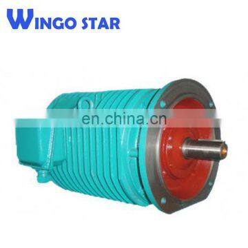 Induction Iec Standard 132 kw 180 hp Electric Motor Prices photo-4