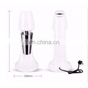 Hot New Products Stainless Steel Ice Cream Automatic Milk Shake Making Machine photo-6