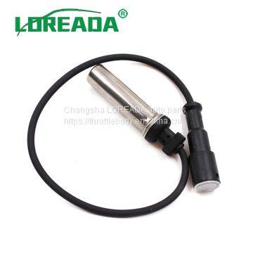 Truck ABS Speed Sensor 4410329050 5021170124 For WABCO DAF VOLVO MAN RENAULT 4410329632 0233170700 1506004 1506007 N2255200060