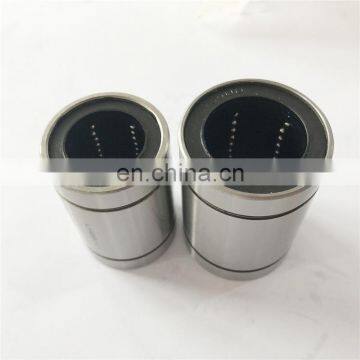 Linear bearing shaft 25mm linear ball bearing LM6UU LM8UU LM12UU LM16UU LM20UU LM25UU