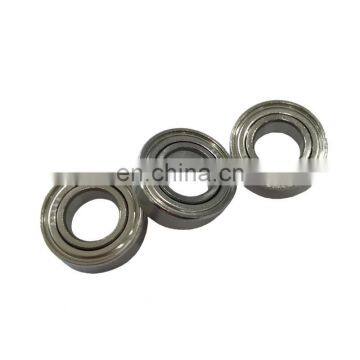 Miniature Deep Groove Ball Bearing 607 607Z 607-2Z 607-RS 607-2RS 7X19X6 mm