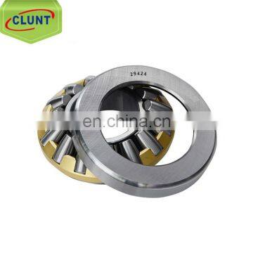High Quality Gearbox Bearing 51207 Thrust Ball Bearing 51207 photo-4