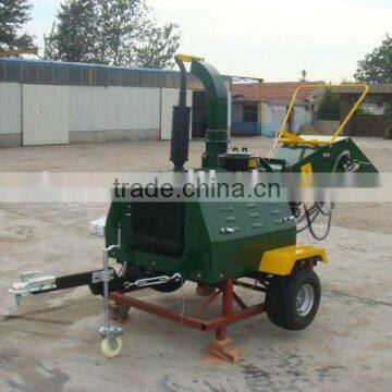 Wood Chipper