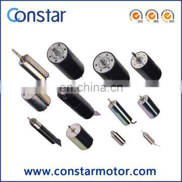 High Torque 24v Big DC Motor photo-6