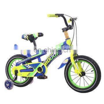 Children Bicycle for 10 Years Old Child (children Bicycle)/kids Cycle for Boys 3 to 7 (bike)/bicycle Mountain Bike (bicycle) photo-4